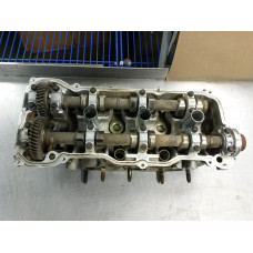 #CL03 Right Cylinder Head From 2002 Toyota Camry  3.0